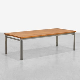 Poul Kjaerholm - Coffee Table