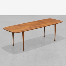 Johannes Aasbjerg - Coffee Table