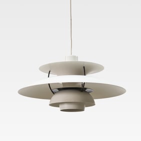 Poul Henningsen - Pendant Lamp