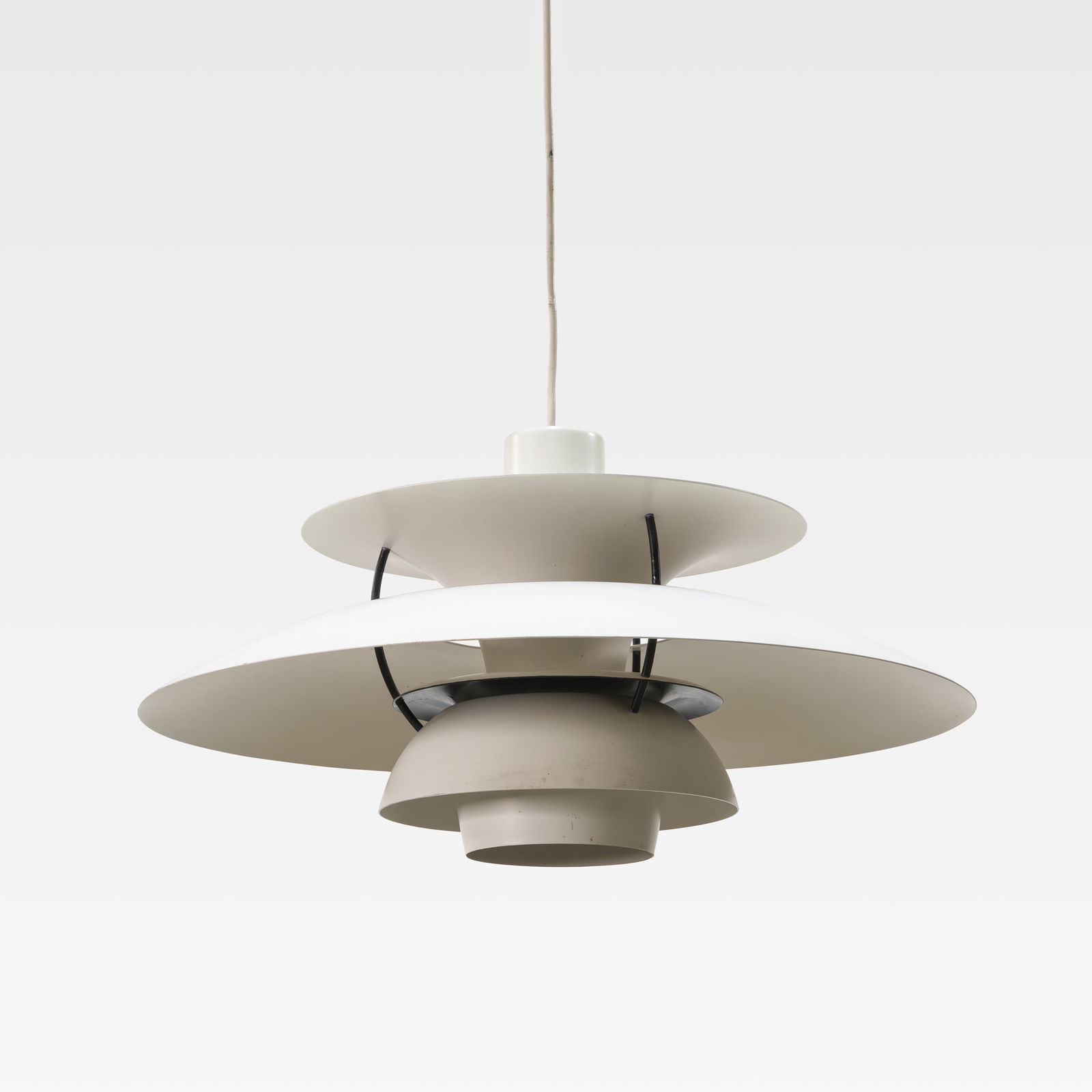 Poul Henningsen - Pendant Lamp (1 of 6)