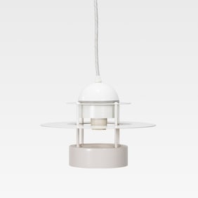 Jens Moller Jensen - Orbit Pendant