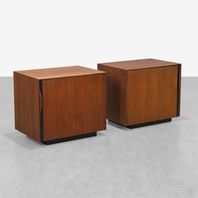 John Kapel - Nightstands