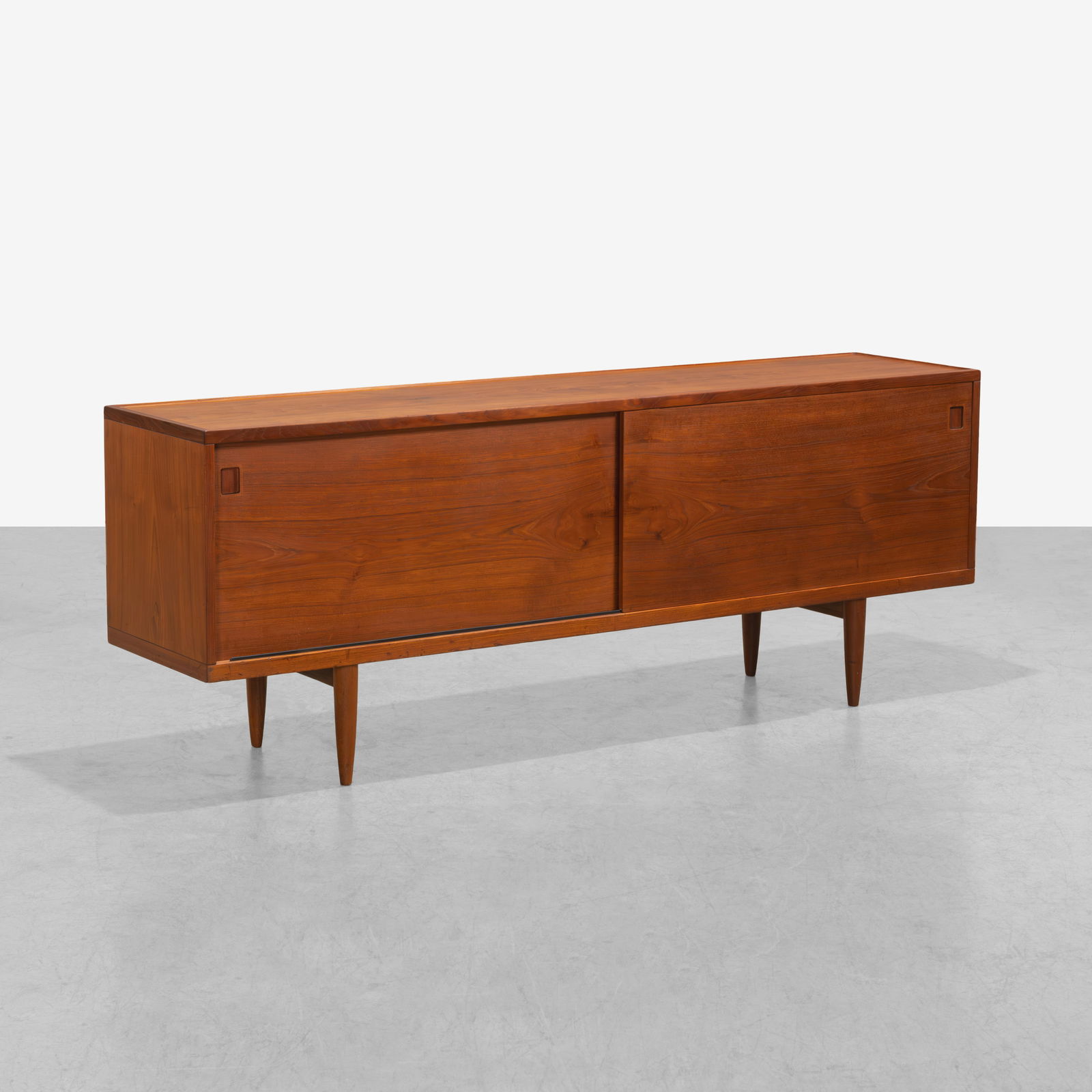 Niels Moller - Teak Credenza (1 of 12)