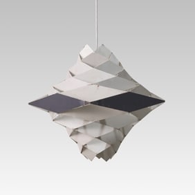 Preben Dahl - Symphony Pendant