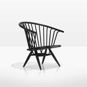 Ilmari Tapiovaara - Lounge Chair