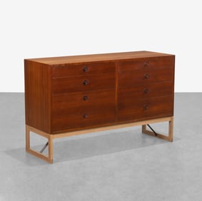 Borge Mogensen - Teak Chest