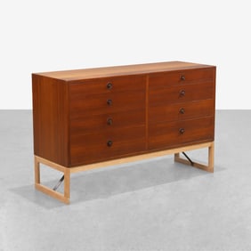 Borge Mogensen - Teak Chest