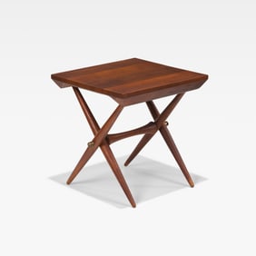 Jens Quistgaard - Occasional Table