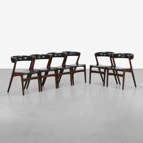 Kai Kristiansen - Dining Chairs
