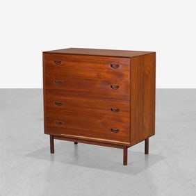 Peter Hvidt & Orla Molgaard Nielsen - Chest