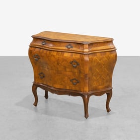 Italian Bombay Chest