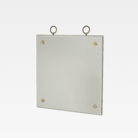 D. Milch & Son - Mirror