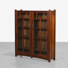 Stickley - Bookcase