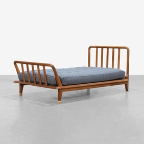 Guillerme et Chambron - Oak Daybed