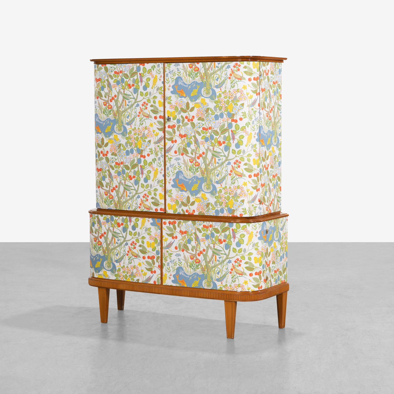 Swedish Cabinet (1 of 15)