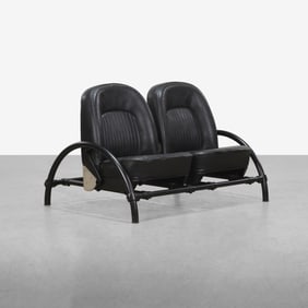 Ron Arad - Rover Two-Seater