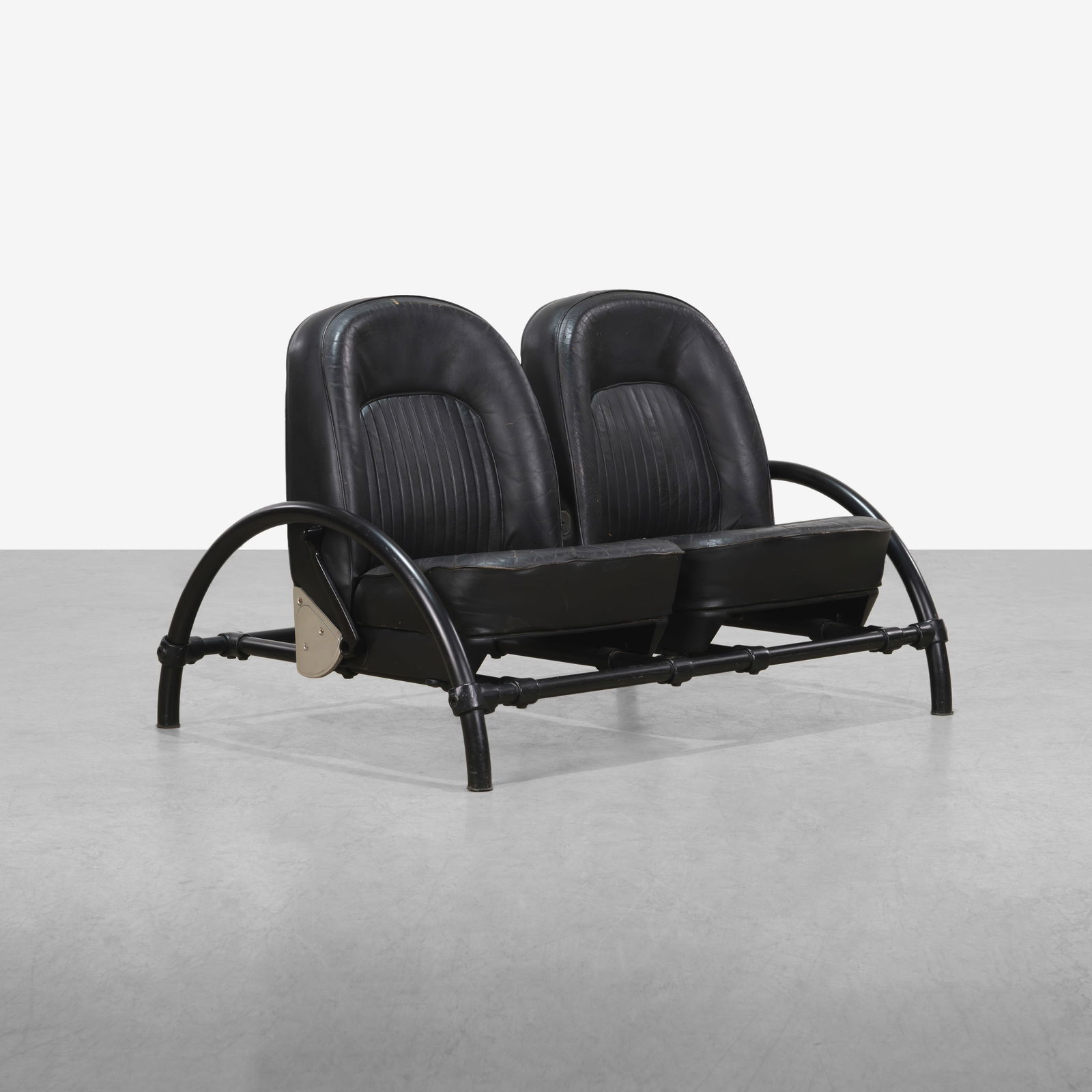 Ron Arad - Rover Two-Seater (1 of 11)