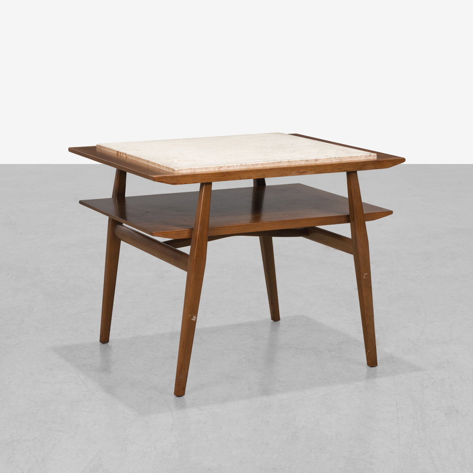 Gio Ponti - End Table (1 of 6)