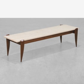Gio Ponti - Coffee Table