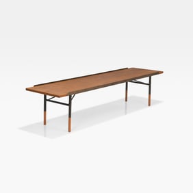 Finn Juhl - Bench