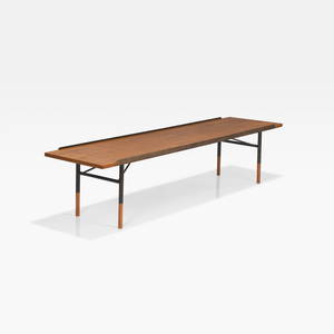 Finn Juhl - Bench