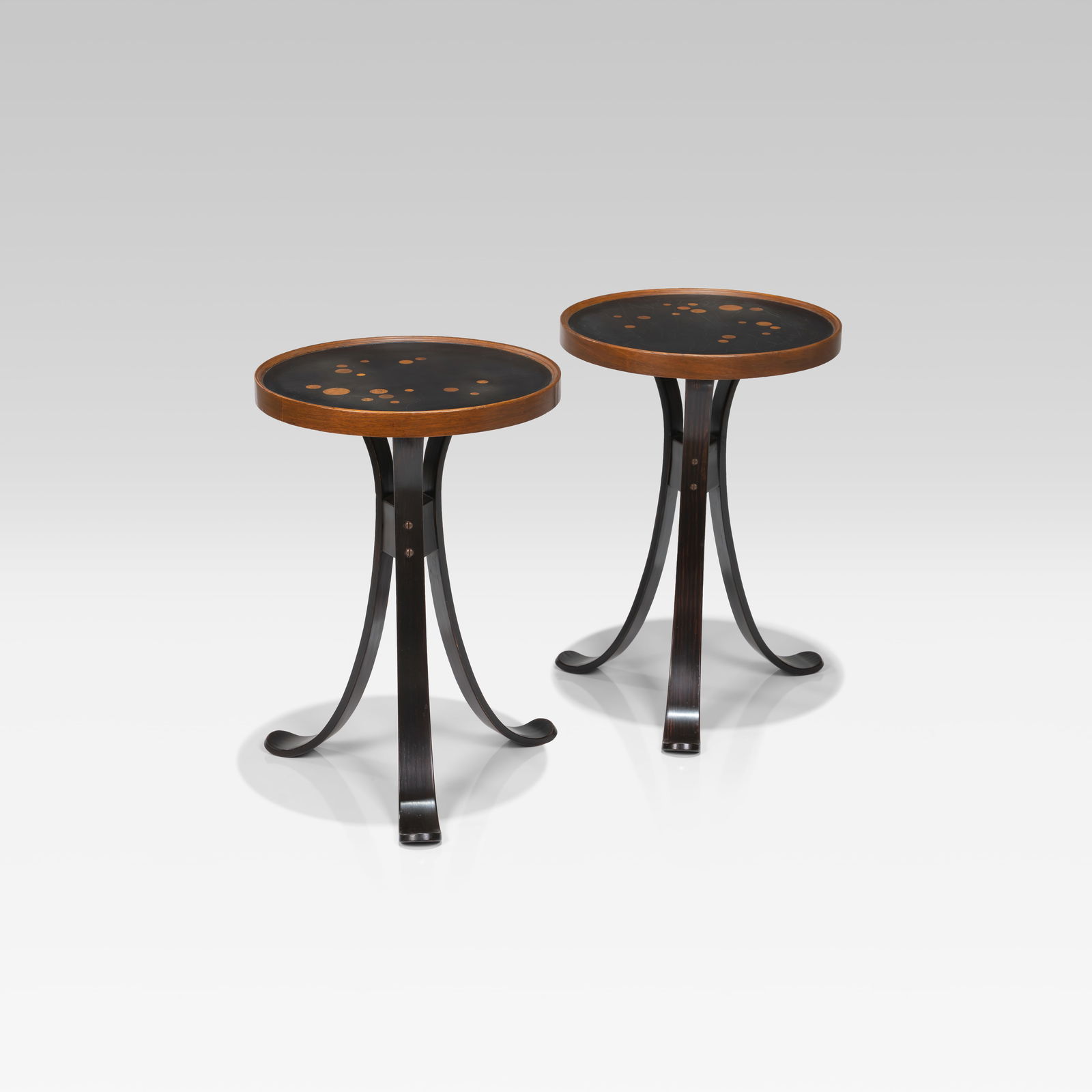 Edward Wormley - Constellation Tables (1 of 11)