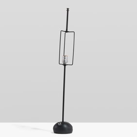 Isamu Noguchi - Table Lamp