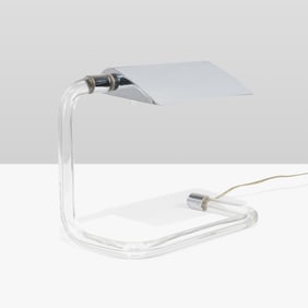 Peter Hamburger - Desk Lamp