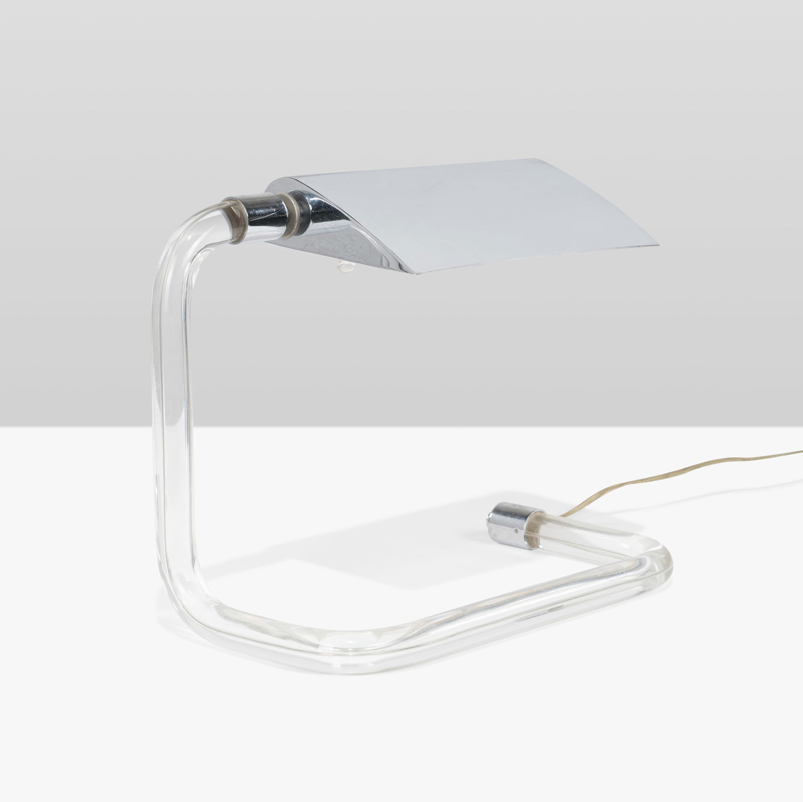 Peter Hamburger - Desk Lamp (1 of 5)