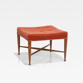 Edward Wormley - Thebes Stool