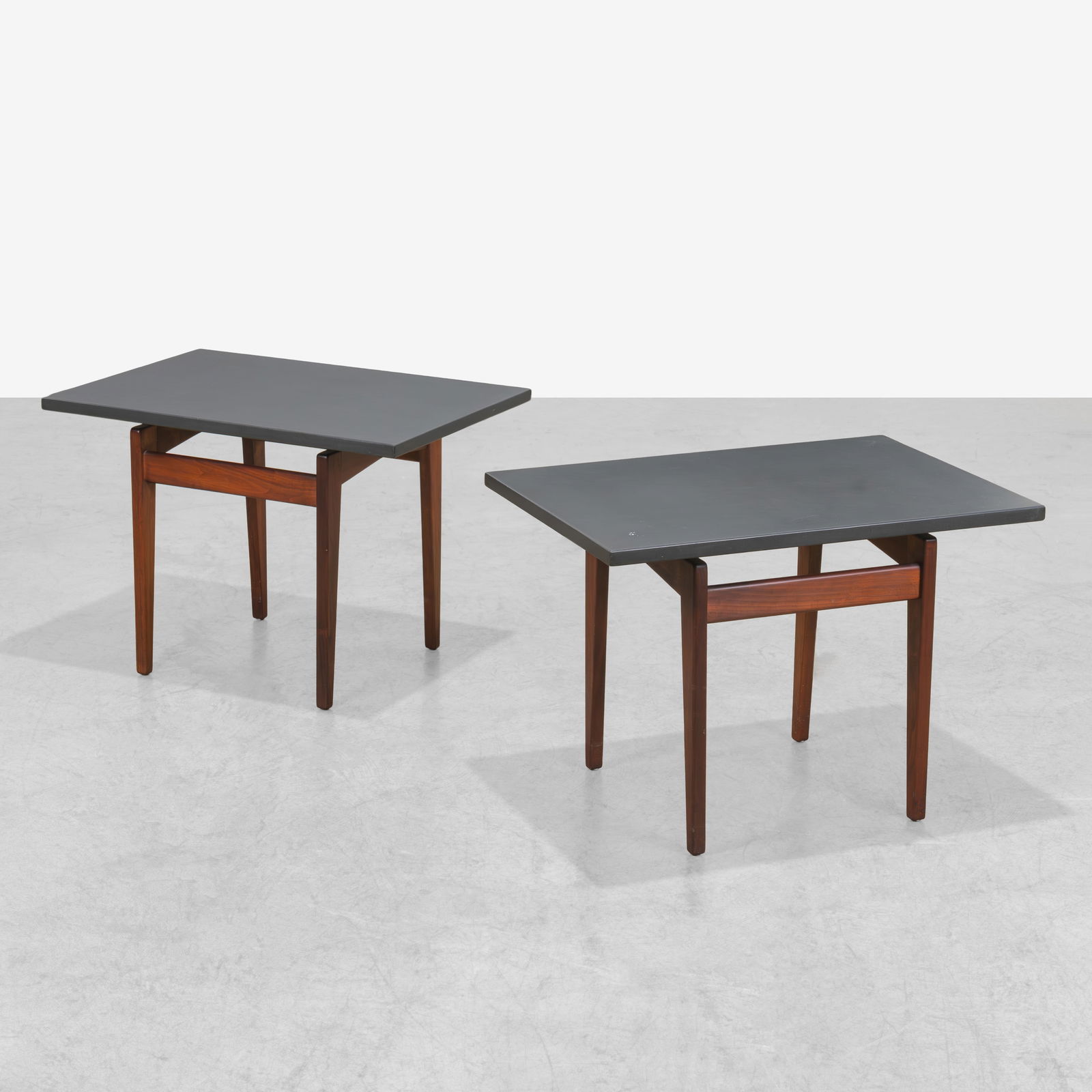 Jens Risom - End Tables (1 of 6)