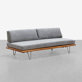 George Nelson - Daybed