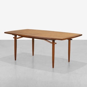 George Nakashima - Dining Table