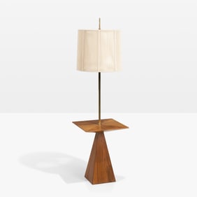 Harvey Probber - Floor Lamp