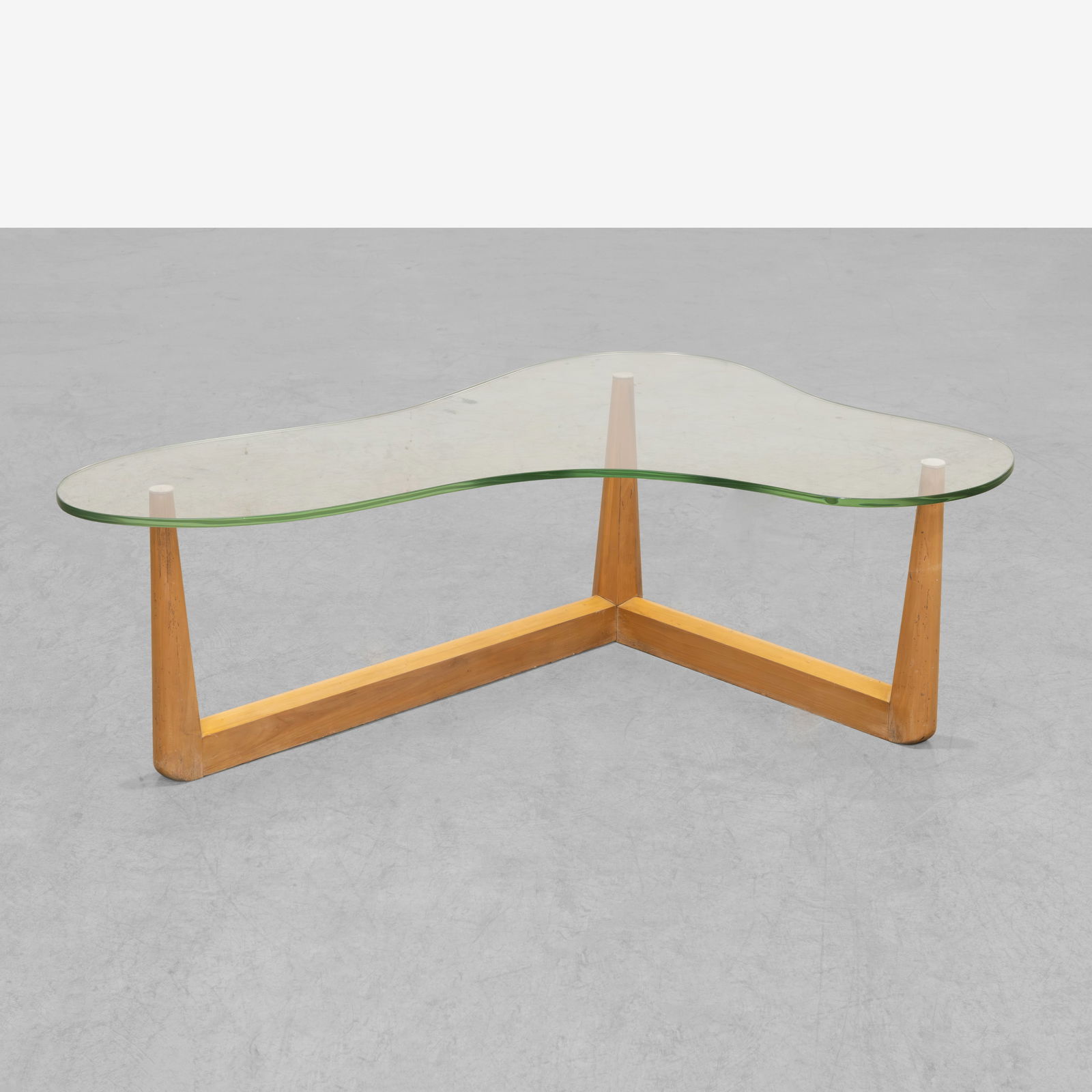 T. H. Robsjohn-Gibbings (After) - Coffee Table (1 of 7)