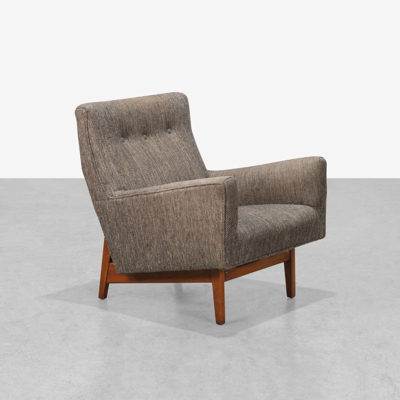 Jens Risom - Lounge Chair (1 of 6)