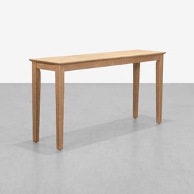 Karl Springer (After) - Console Table