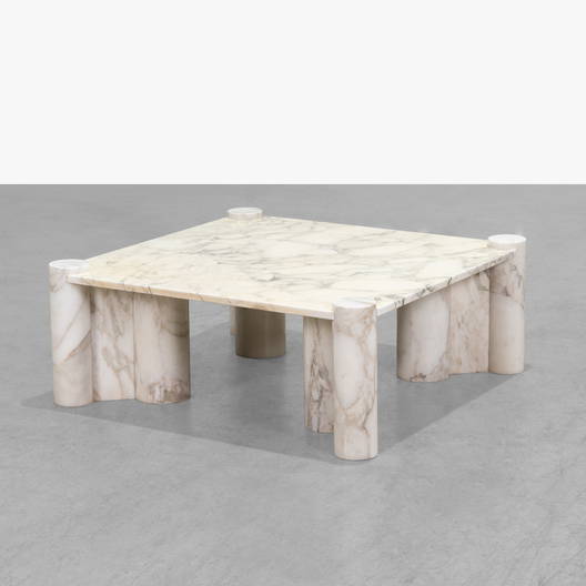 Marble Coffee Tables & Cocktail Tables