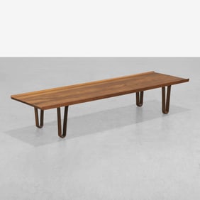 Edward Wormley - Long John Table