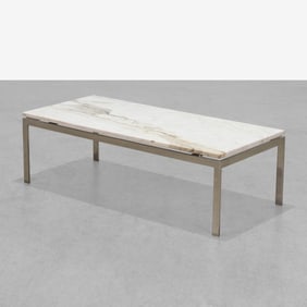 Marble Coffee Table