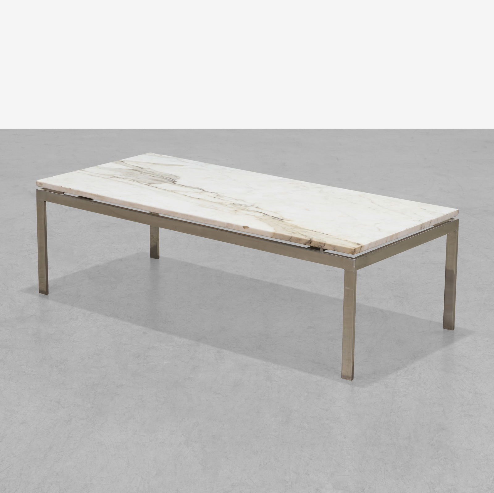 Marble Coffee Table (1 of 7)
