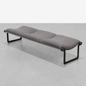 Hannah Morrison - Sling Bench