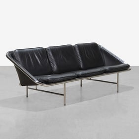 George Nelson - Sling Sofa