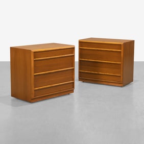 T. H. Robsjohn-Gibbings - Chests