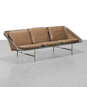 George Nelson - Sling Sofa