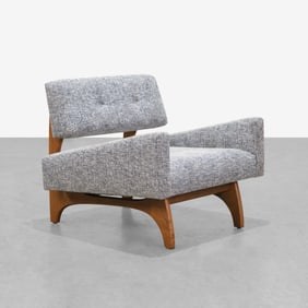 Adrian Pearsall - Lounge Chair