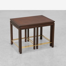 Edward Wormley - Nesting Tables