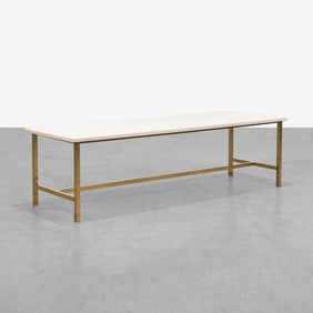 Edward Wormley - Coffee Table