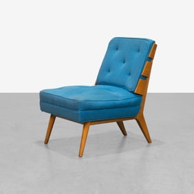 T. H. Robsjohn-Gibbings - Lounge Chair