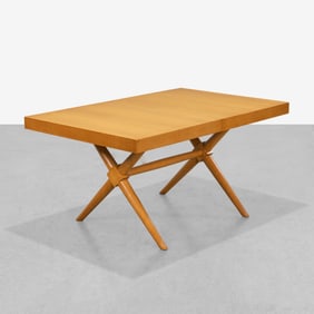 T. H. Robsjohn Gibbings - Dining Table